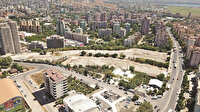 Ev talebi şehirden yeni merkeze kaydı