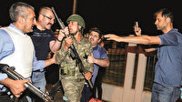 Darbe olursa yine sokaktayız