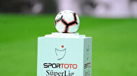 Süper Lig ekibine haciz kararı verildi: Kendi logosunu kullanamayacak