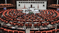 Üç milletvekiline ait dokunulmazlık dosyası Meclis'te