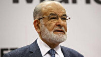 Saadet Partisi Genel Başkanı Temel Karamollaoğlu görevi bırakıyor iddiası