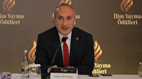 İlim Yayma Ödülleri bilimsel çalışmaları destekliyor: Üç kategoride toplamda bir milyon lira ödül verilecek