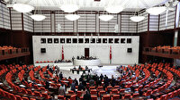 Turizmi Teşvik Kanunu'nda değişiklik teklifi TBMM Genel Kurulu'nda kabul edildi