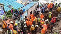 Hindistan’da toprak kayması: 25 ölü