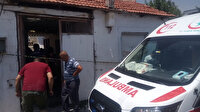 Kayınpeder önce gelinini, sonra kendini vurdu