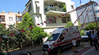 Yaşlı adamın ölümü evden gelen kokuyla ortaya çıktı