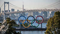 Tokyo'ya gelen olimpiyat sporcularında ilk pozitif koronavirüs vakası