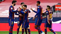 Filistin çağrı yaptı, Barcelona maçı iptal etti