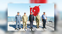 TSK’da YAŞ heyecanı