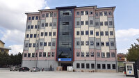 Okul binası ve eklentisi onarım işi yaptırılacak