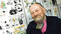 İslam karşıtı Danimarkalı karikatürist Kurt Westergaard öldü