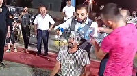 Bu kez hedef damat değil kardeşi: 'Eğlence' adı altında 'işkence' yaptılar