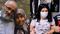 Büyükşen çiftinin katili Ankara'da yakalandı: Cinayeti azmettiren Esra Taş 'hamileyim' yalanıyla adresi öğrenmiş