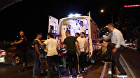 İZBAN istasyonunda ’omuz atma’ kavgası: 1 ölü, 3 yaralı