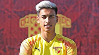 Göztepe'nin genç kalecisi İrfan Can Eğribayat'a Avrupa'dan teklif yağıyor
