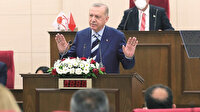 Adım adım iki devlete doğru: KKTC'ye külliye ve meclis binası