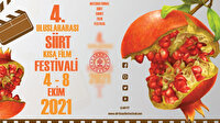 Siirt Film Festivali’ne başvurular başladı