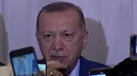 Cumhurbaşkanı Erdoğan: Artık Kıbrıs Türkü diyoruz