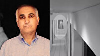 FETÖ'cü Adil Öksüz'ün darbe girişiminde Akıncı Üssü'ndeki görüntüleri ortaya çıktı