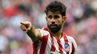 Beşiktaş'tan Diego Costa'ya yeni teklif