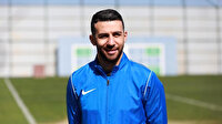 İsmail Köybaşı resmen Trabzonspor'da