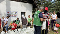 İHH Bosna Hersek'te 7 bin kişiye kurban eti ulaştıracak