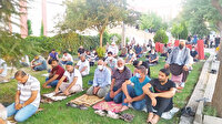 Doya doya bayram