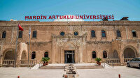 Mardin Artuklu Üniversitesi öğretim üyesi alıyor