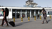 ABD'den Afganistan açıklaması: Türkiye'nin Kabil Havaalanı güvenliğini sağlaması ABD için hayati önemde