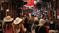 Güneydoğu'da bayram hareketliliği: Turizmcilerin yüzü gülüyor