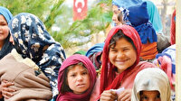 Afganistan Türkiye’ye güveniyor