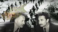 CIA: Kıbrıs’ta en büyük engel Erbakan