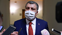 Sağlık Bakanı Koca: Artvin’de göçük altında kalan bir kişinin hastaneye nakli yapıldı