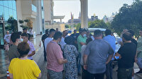 Tatil için otele giden onlarca kişiye isim şoku: Karakolluk oldular!