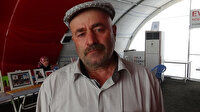 Evlat nöbetindeki baba, 17 bayramdır oğlunu göremiyor