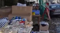 Almanya'da selden etkilenen bölgelere hükümet yerine Türkler yardım gönderdi: Türkler kötü gün dostu