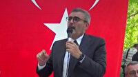Mahir Ünal'dan ABD'nin fonladığı medya kuruluşlarına sert tepki: Türkiye’nin özgüvenine saldırıyorlar