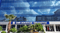 İzmir Demokrasi Üniversitesi öğretim üyesi alıyor