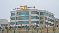 Kırşehir Ahi Evran Üniversitesi öğretim üyesi alıyor