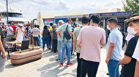 Vaka sayısı 11 günde ikiye katlandı