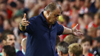 Fatih Terim: Gereken neyse zaman içerisinde yapacağız