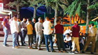 Kandil'in 'baro'nları