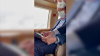 Cumhurbaşkanı Erdoğan Artvin ve Rize'deki sel sonrası Bakan Karaismailoğlu'ndan bilgi aldı