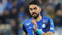 Süper Lig'e İranlı futbolcu: Hafta başında gelmesi bekleniyor