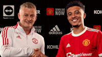 Manchester United'dan rekor transfer: Kulüp tarihinin en pahalı 4. futbolcusu oldu