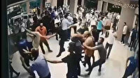 83 yaşında koronavirüs nedeniyle ölen hastanın yakınları polis ve sağlık çalışanlarına saldırdı