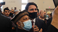 Kanada Başbakanı Trudeau: Kanada'da İslamofobiye yer yok