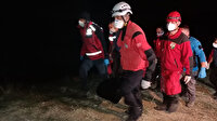 Acı haber geldi: Kaçan kurbanlığın peşinden gidip kaybolan tıp öğrencisi Onur'un cansız bedenine ulaşıldı