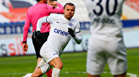 Yusuf Erdoğan yeni sezondaki gol ve asist hedefini açıkladı