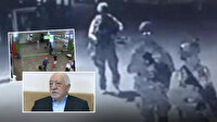 Cumhurbaşkanına suikast girişimi: FETÖ elebaşına onaylatılmış